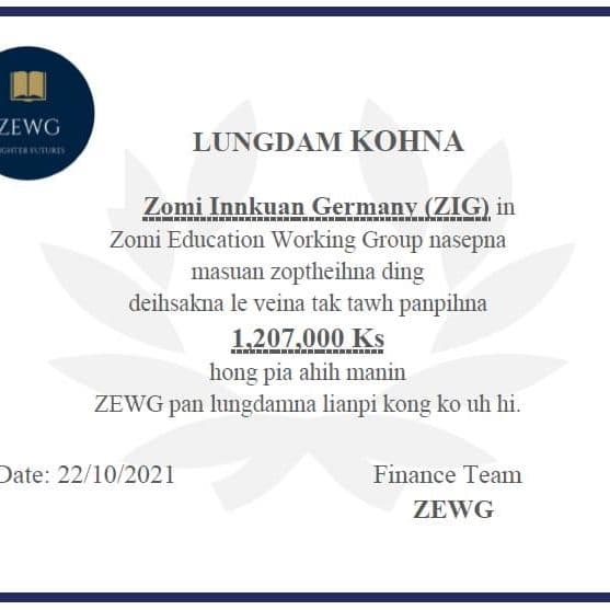 ZEWG