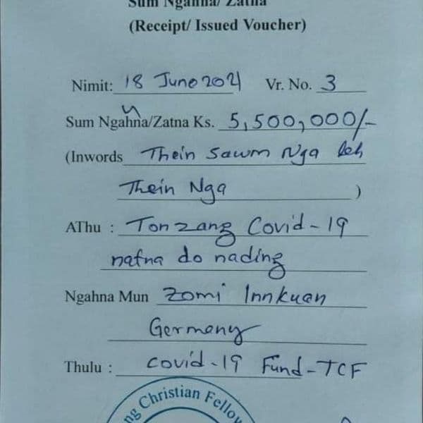 Tongzang C.F.